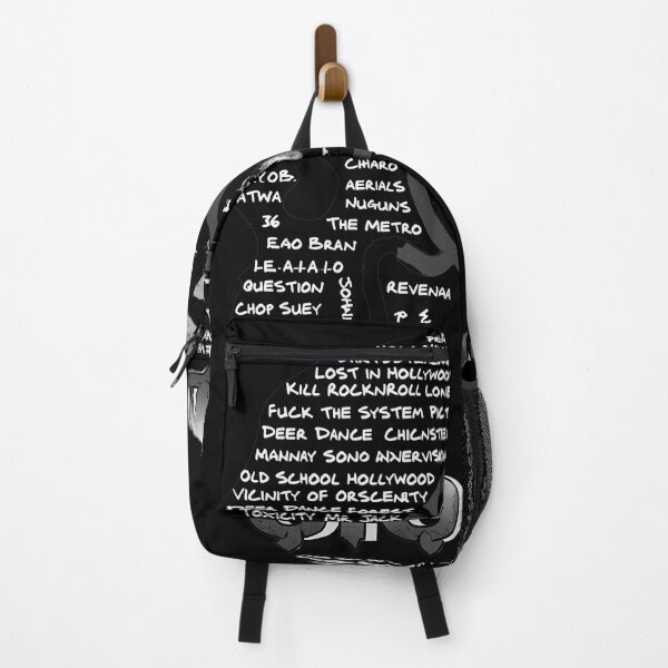 Item preview, Skull Text Collage Music Headphone Art designed and sold by SomeHitori.