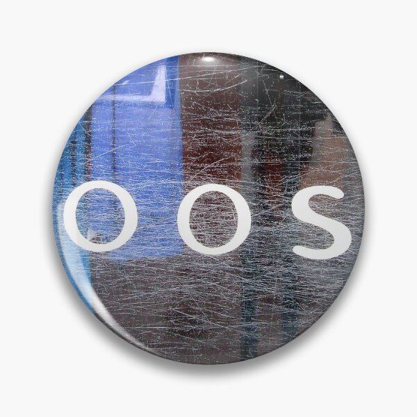 Item preview, .loose Boutique Window Lettering San Francisco designed and sold by missioncreek.
