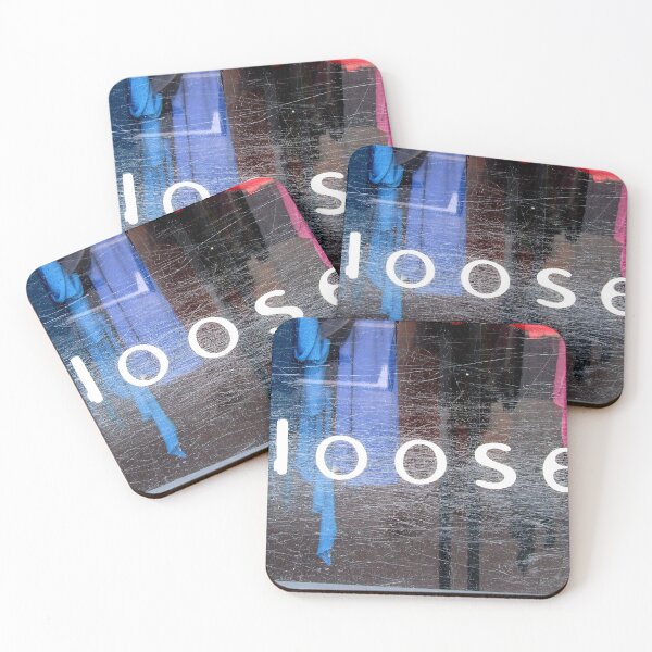 Item preview, .loose Boutique Window Lettering San Francisco designed and sold by missioncreek.