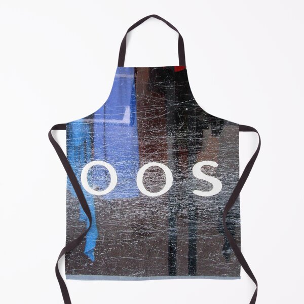 Item preview, .loose Boutique Window Lettering San Francisco designed and sold by missioncreek.