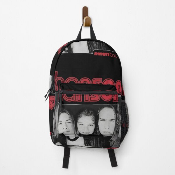 Item preview, Hansons Band designed and sold by montiezz.