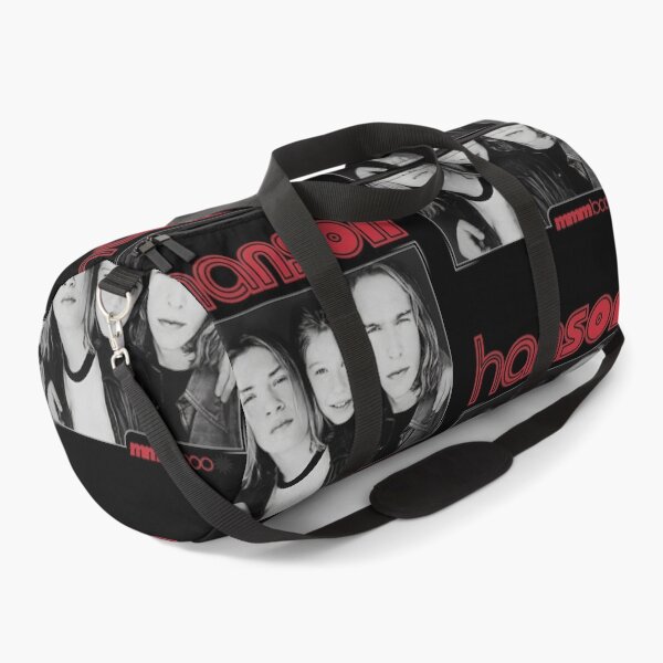 Item preview, Hansons Band designed and sold by montiezz.