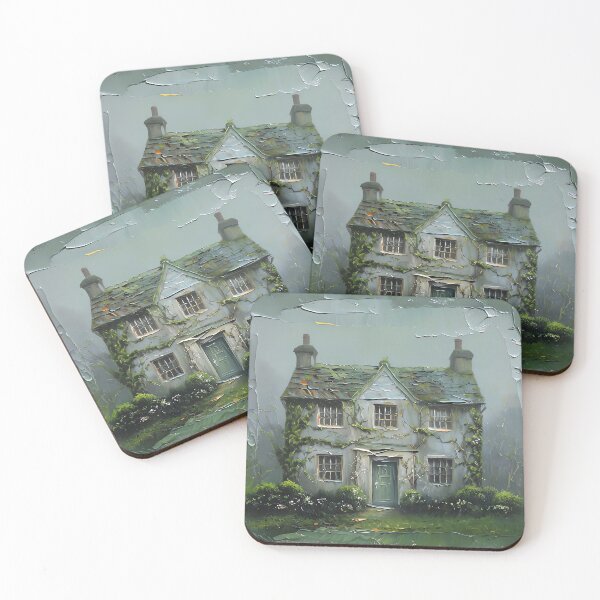 Item preview, La Cabaña Susurrante designed and sold by ONYX Pixee.
