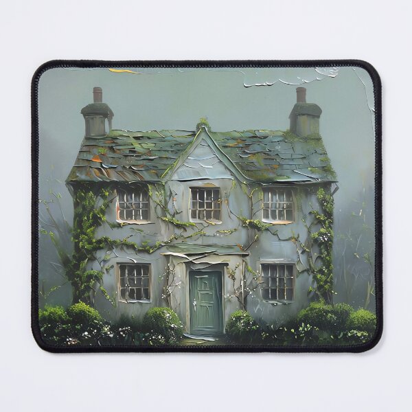 Item preview, The Whispering Cottage designed and sold by ONYX Pixee.