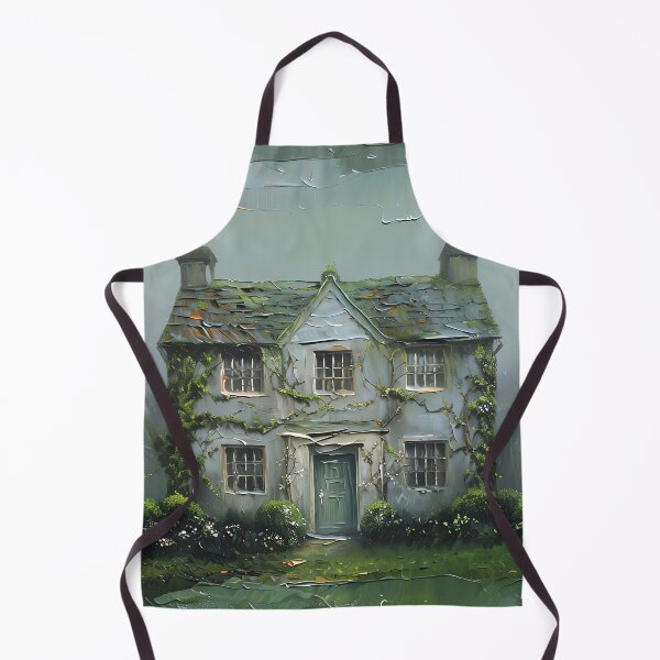 Item preview, The Whispering Cottage designed and sold by ONYX Pixee.