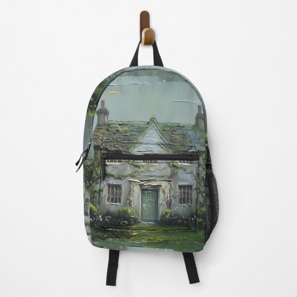Item preview, The Whispering Cottage designed and sold by ONYX Pixee.