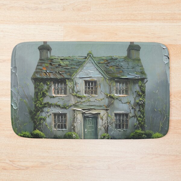 Item preview, The Whispering Cottage designed and sold by ONYX Pixee.