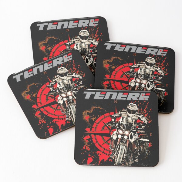 Item preview, Distressed Compass Adventure Rider Illustration designed and sold by ARTBYKTANA.