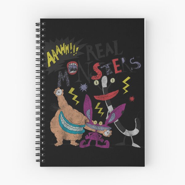 Artikelvorschau, Drei animierte Cartoon-Monster, umgeben von Blitzen entworfen und verkauft von Dollarsaving.