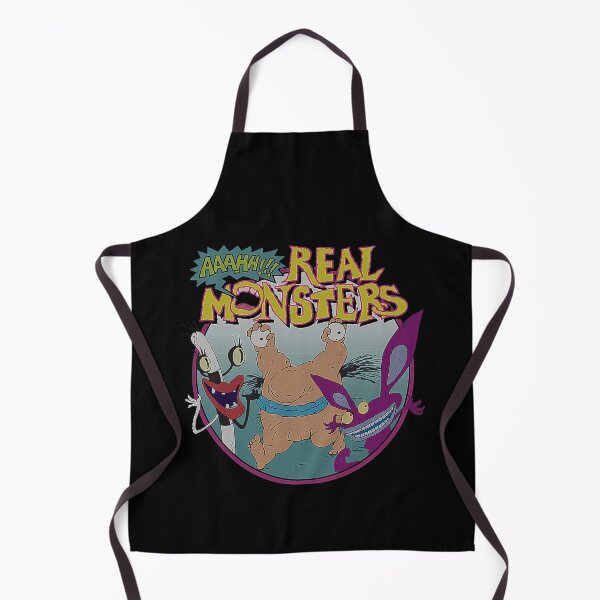 Item preview, Animated Monsters Waving Together Inside A Circular Purple designed and sold by Dollarsaving.