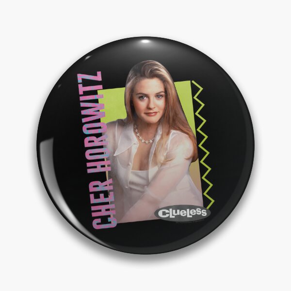 Item preview, Female Movie Character Portrait With Pink Text And Green Zigzag designed and sold by Dollarsaving.