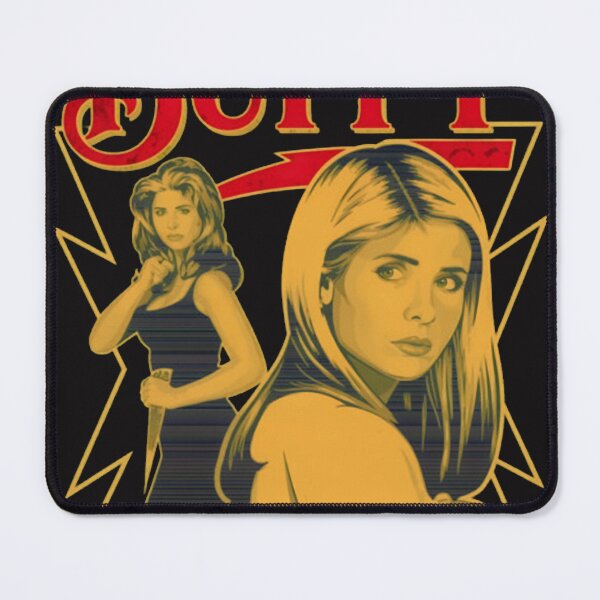 Item preview, Slayer Retro Supernatural designed and sold by BeckettVisions.