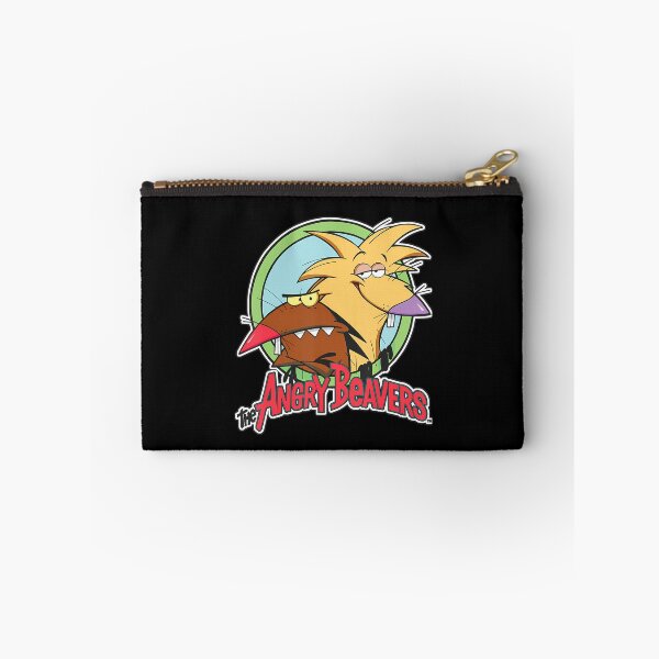 Item preview, Animated Beaver Characters Smiling Inside designed and sold by Dollarsaving.