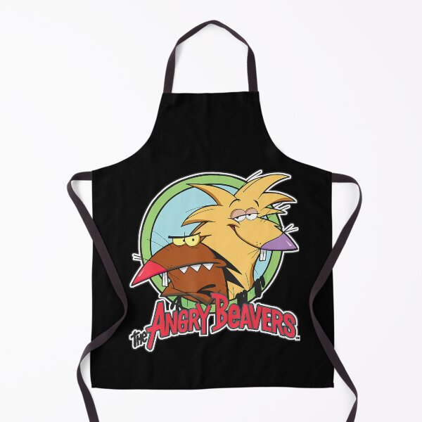 Item preview, Animated Beaver Characters Smiling Inside designed and sold by Dollarsaving.