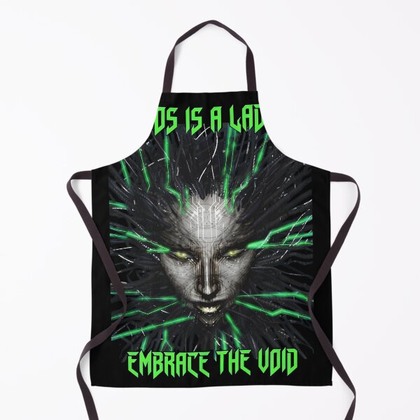 Item preview, Cyber Face Neon Energy Digital Portrait designed and sold by ARTBYKTANA.