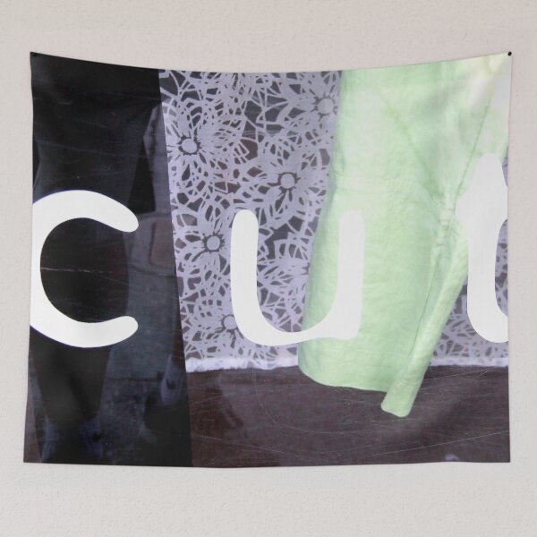 Item preview, Cult Fashion Boutique Window Lettering designed and sold by missioncreek.