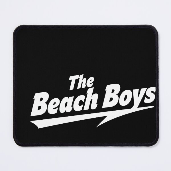Item preview, Retro Script Emblem for Music Fans designed and sold by ARTBYKTANA.