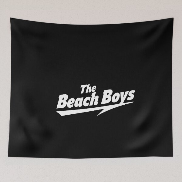 Item preview, Retro Script Emblem for Music Fans designed and sold by ARTBYKTANA.