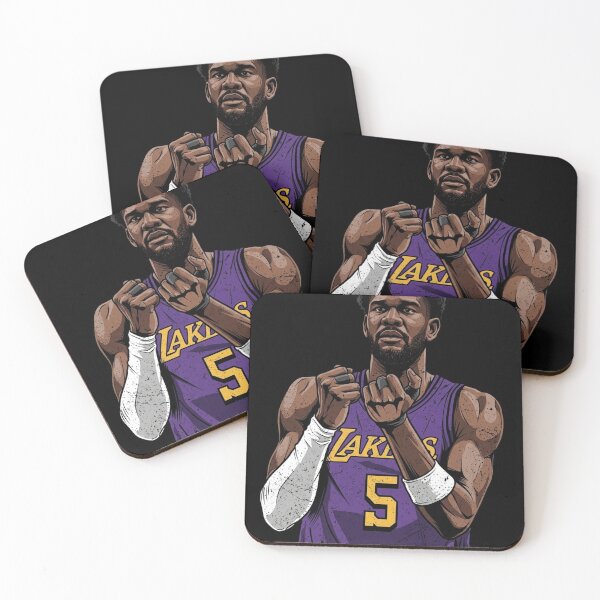 Item preview, Deandre Ayton Potrait Vector Art designed and sold by mazyoy.