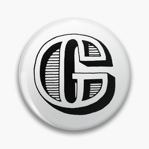 Item preview, Letter G designed and sold by Marta Ambrosetti.