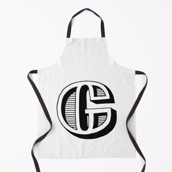 Item preview, Letter G designed and sold by Marta Ambrosetti.