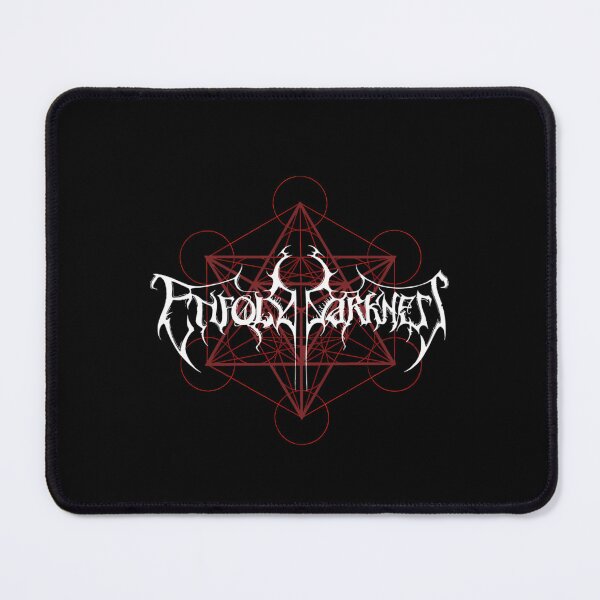 Item preview, Enfold Darkness (1) designed and sold by BobbyArrowo.
