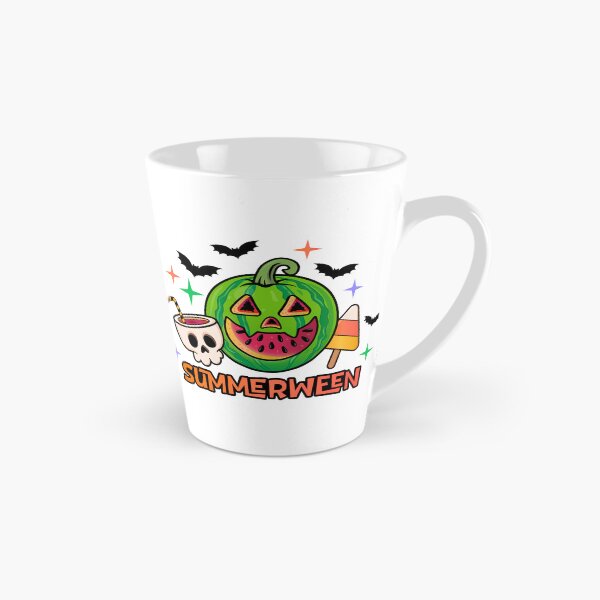 Item preview, Summerween Watermelon Jack O'Lantern  designed and sold by GlitterArtySVG.