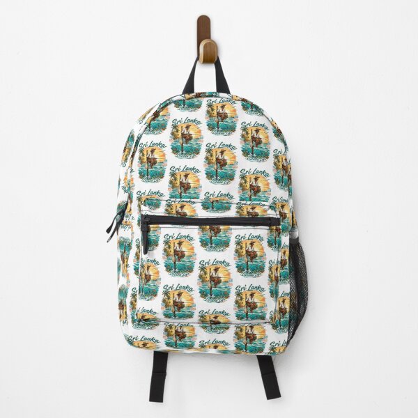 Item preview, sri lanka fisherman designed and sold by Looplk.