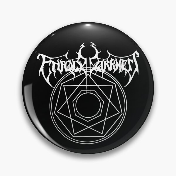 Item preview, Enfold Darkness Band designed and sold by BobbyArrowo.