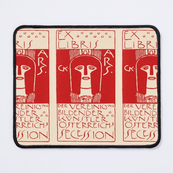 Item preview, Ex Libris Ars Vienna Secession Bookplate designed and sold by artofuniverse.