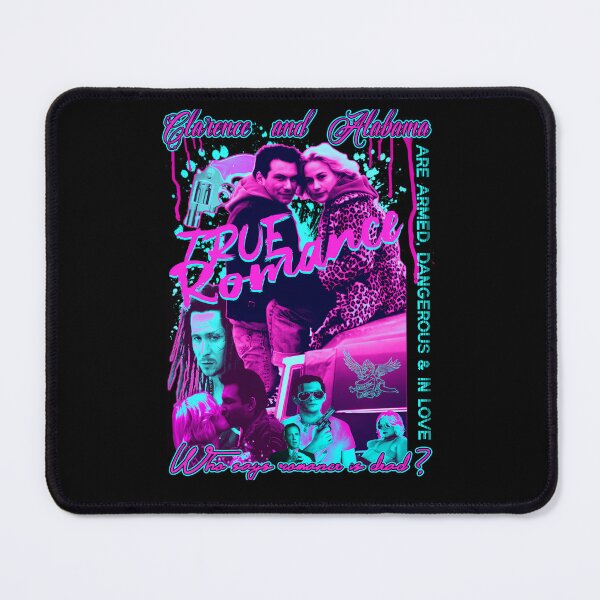 Item preview, 90s Cult Crime Romance designed and sold by THICC-MILK.