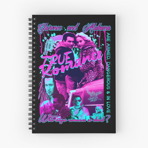 Item preview, 90s Cult Crime Romance designed and sold by THICC-MILK.