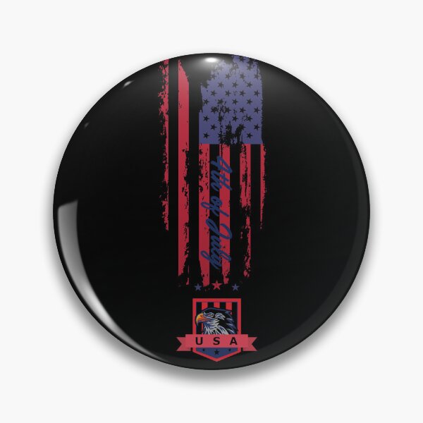 Item preview, America 4Th Of July designed and sold by AMCreatix.