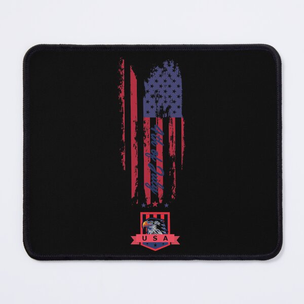 Item preview, America 4Th Of July designed and sold by AMCreatix.