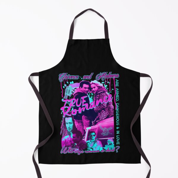 Item preview, 90s Cult Crime Romance designed and sold by THICC-MILK.