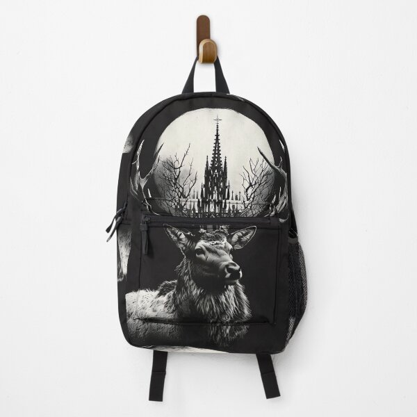 Item preview, Sanctuary of the Wild designed and sold by ONYX Pixee.