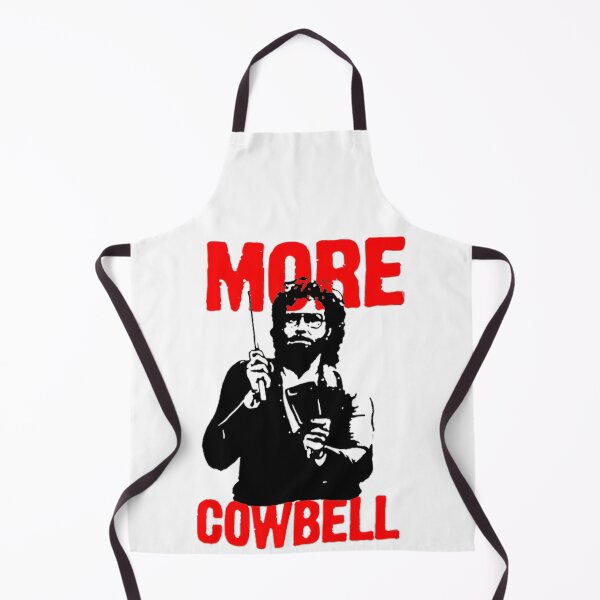 Item preview, More Cowbell #7741 designed and sold by lukas-lei-art.