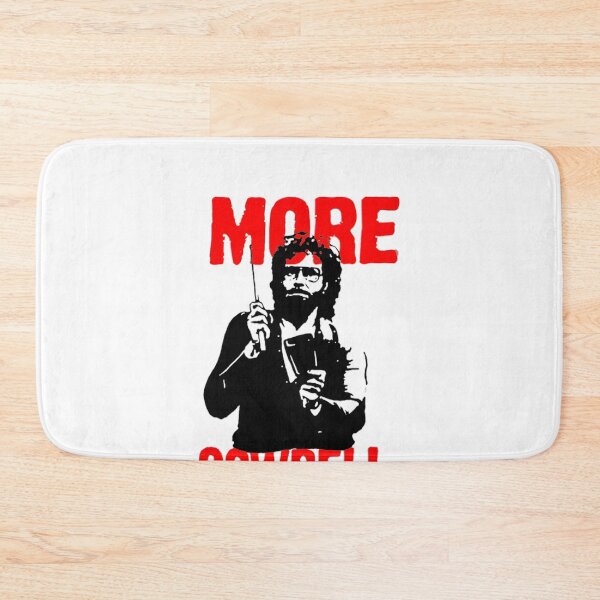 Item preview, More Cowbell #7741 designed and sold by lukas-lei-art.