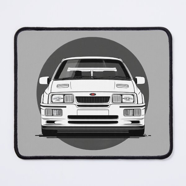 Item preview, Ford Sierra RS Cosworth Retro designed and sold by Late Theory.