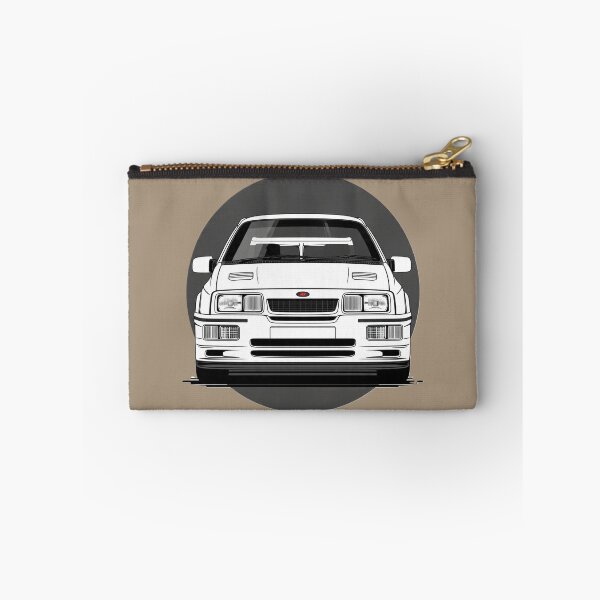 Item preview, Ford Sierra RS Cosworth Retro designed and sold by Late Theory.