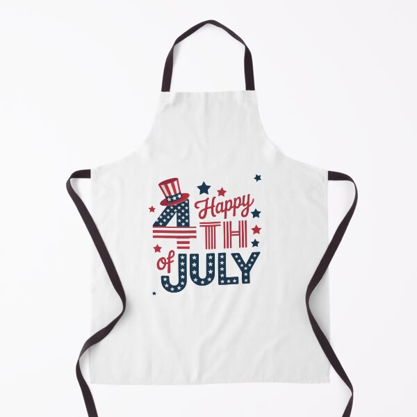 Item preview, Fourth of July for American Happy 4th of July designed and sold by SapfireStuArt.