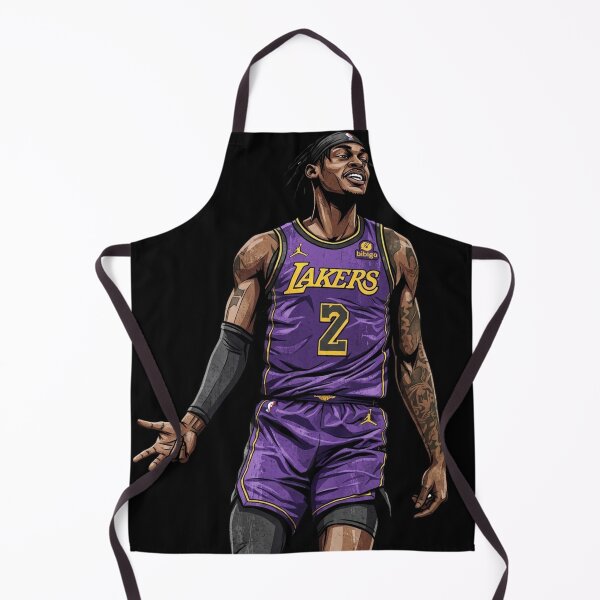 Item preview, Jarred Vanderbilt Vector Potrait Art T-Shirt designed and sold by mazyoy.