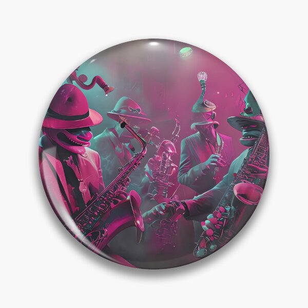 Item preview, Midnight Jam Session designed and sold by ONYX Pixee.