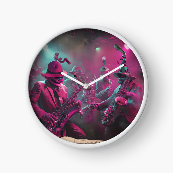 Item preview, Midnight Jam Session designed and sold by ONYX Pixee.