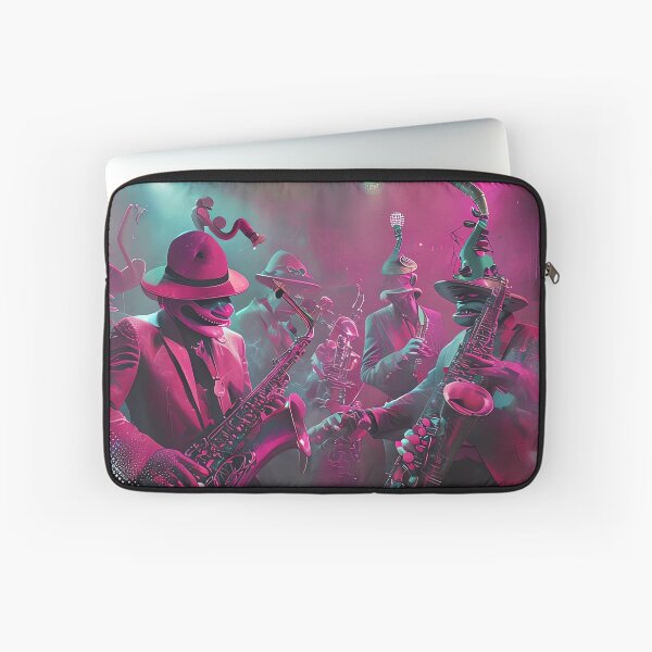 Item preview, Midnight Jam Session designed and sold by ONYX Pixee.