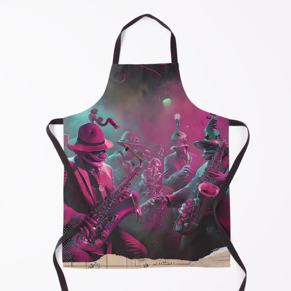 Item preview, Midnight Jam Session designed and sold by ONYX Pixee.