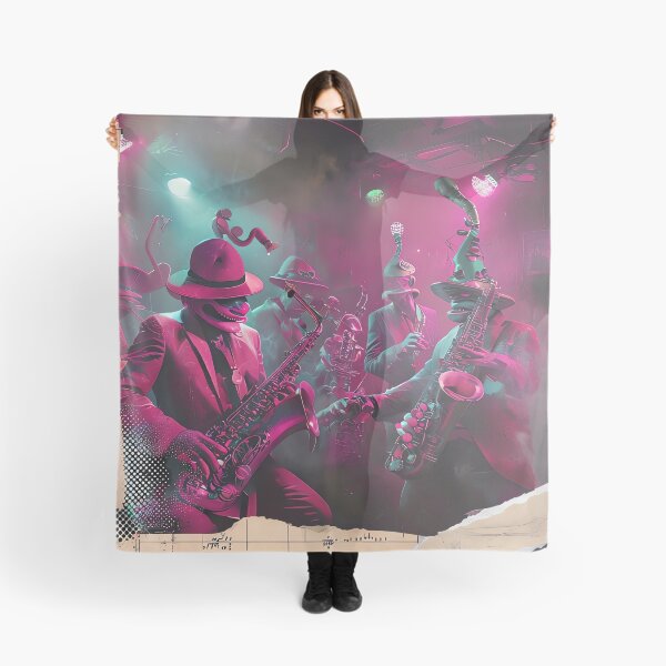 Item preview, Midnight Jam Session designed and sold by ONYX Pixee.