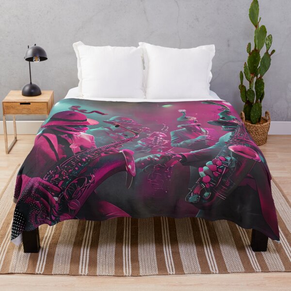 Item preview, Midnight Jam Session designed and sold by ONYX Pixee.
