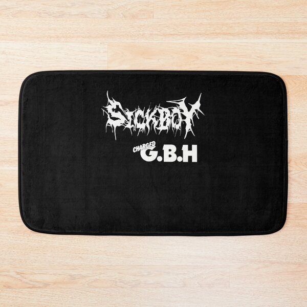 Item preview, Charged Gbh designed and sold by BobbyArrowo.
