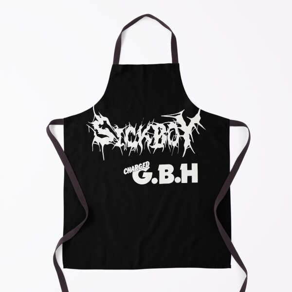 Item preview, Charged Gbh designed and sold by BobbyArrowo.